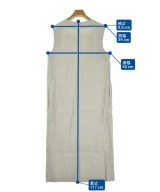 theory luxe（セオリーリュクス）ワンピース グレー サイズ:40(M位) レディース/2200646645766