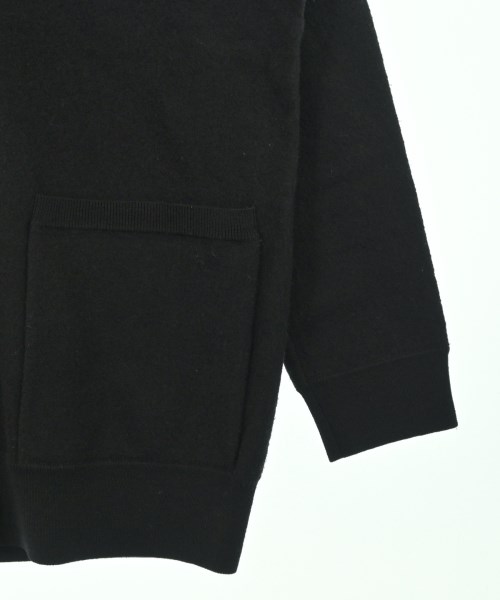 theory luxe（セオリーリュクス）カーディガン 黒 サイズ:38(M位) レディース/2200646645773