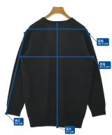 theory luxe（セオリーリュクス）カーディガン 黒 サイズ:38(M位) レディース/2200646645773