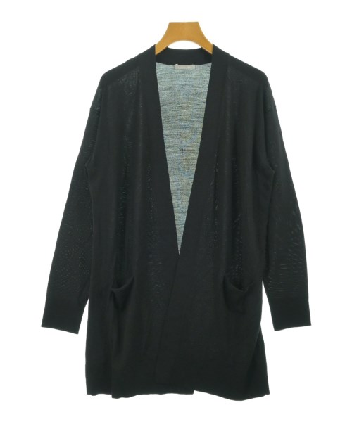 theory luxe(セオリーリュクス)カーディガン 黒 サイズ:40(M位)/2200646645803