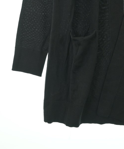 theory luxe（セオリーリュクス）カーディガン 黒 サイズ:40(M位) レディース/2200646645803
