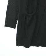 theory luxe（セオリーリュクス）カーディガン 黒 サイズ:40(M位) レディース/2200646645803