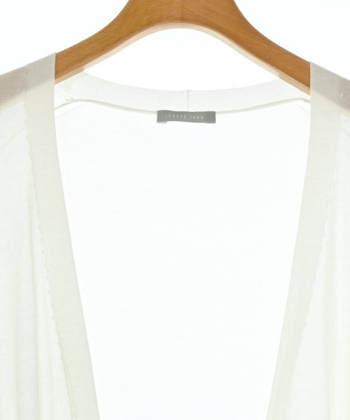 theory luxe（セオリーリュクス）カーディガン 白 サイズ:38(M位) レディース/2200646645827