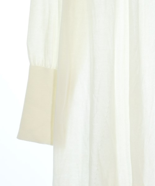 theory luxe（セオリーリュクス）カーディガン 白 サイズ:38(M位) レディース/2200646645827