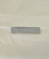 theory luxe（セオリーリュクス）カーディガン 白 サイズ:38(M位) レディース/2200646645827