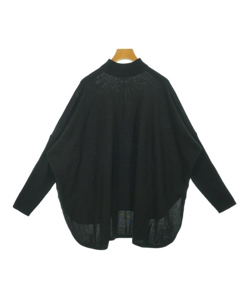 theory luxe（セオリーリュクス）ニット・セーター 黒 サイズ:38(M位) レディース/2200646645834