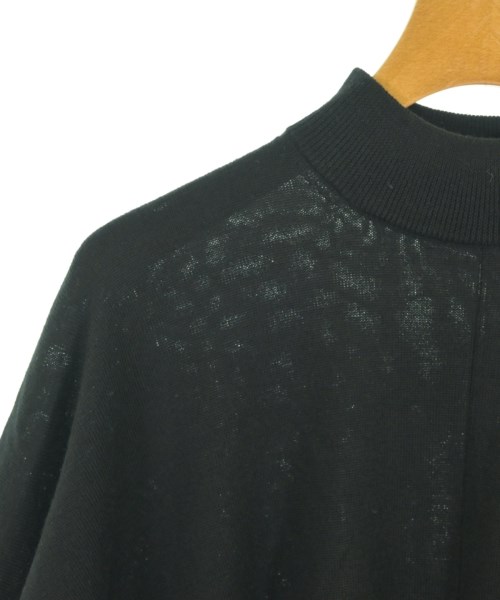 theory luxe（セオリーリュクス）ニット・セーター 黒 サイズ:38(M位) レディース/2200646645834