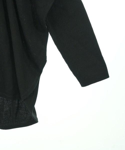 theory luxe（セオリーリュクス）ニット・セーター 黒 サイズ:38(M位) レディース/2200646645834