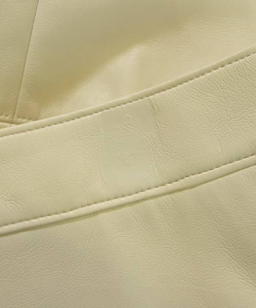 theory luxe（セオリーリュクス）ロング・マキシ丈スカート 白 サイズ:40(M位) レディース/2200646645940