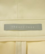 theory luxe（セオリーリュクス）ロング・マキシ丈スカート 白 サイズ:40(M位) レディース/2200646645940