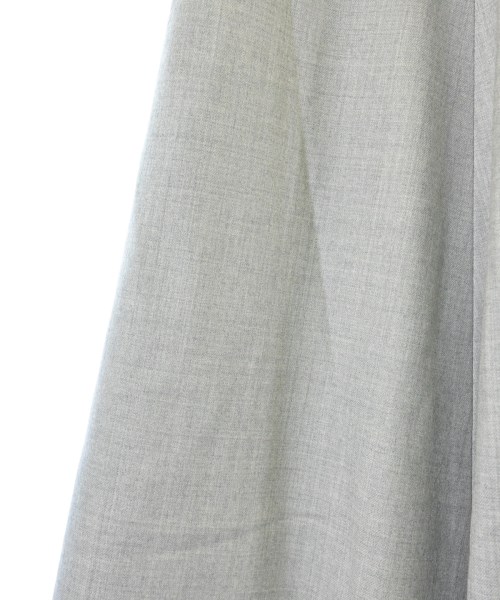 theory luxe（セオリーリュクス）ロング・マキシ丈スカート グレー サイズ:40(L位) レディース/2200655815013