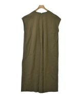 theory luxe（セオリーリュクス）ワンピース カーキ サイズ:38(M位) レディース/2200655815020