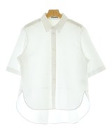 theory luxe（セオリーリュクス）カジュアルシャツ 白 サイズ:38(M位) レディース/2200655815037