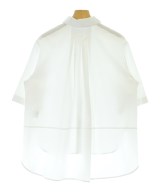 theory luxe（セオリーリュクス）カジュアルシャツ 白 サイズ:38(M位) レディース/2200655815037