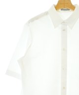 theory luxe（セオリーリュクス）カジュアルシャツ 白 サイズ:38(M位) レディース/2200655815037