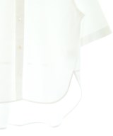 theory luxe（セオリーリュクス）カジュアルシャツ 白 サイズ:38(M位) レディース/2200655815037