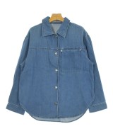 theory luxe カジュアルシャツ