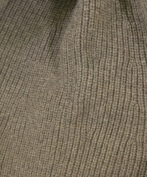 theory luxe（セオリーリュクス）ニット・セーター 茶 サイズ:38(M位) レディース/2200655815082
