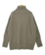 theory luxe（セオリーリュクス）ニット・セーター 茶 サイズ:38(M位) レディース/2200655815082