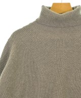 theory luxe（セオリーリュクス）ニット・セーター 茶 サイズ:38(M位) レディース/2200655815082