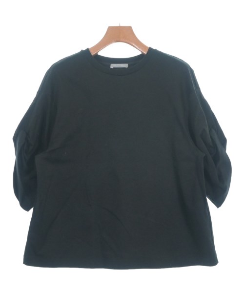 theory luxe(セオリーリュクス)Tシャツ・カットソー 黒 サイズ:38(M位)/2200655815129
