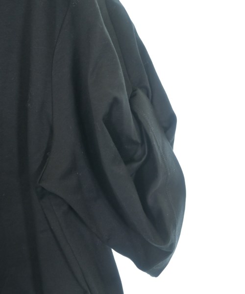 theory luxe（セオリーリュクス）Tシャツ・カットソー 黒 サイズ:38(M位) レディース/2200655815129