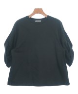 theory luxe（セオリーリュクス）Tシャツ・カットソー 黒 サイズ:38(M位) レディース/2200655815129