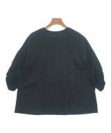 theory luxe（セオリーリュクス）Tシャツ・カットソー 黒 サイズ:38(M位) レディース/2200655815129