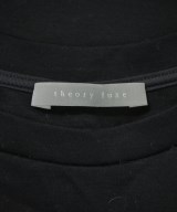 theory luxe（セオリーリュクス）Tシャツ・カットソー 黒 サイズ:38(M位) レディース/2200655815129