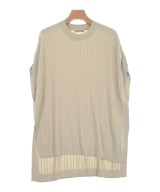theory luxe（セオリーリュクス）ニット・セーター ベージュ サイズ:38(M位) レディース/2200655815174