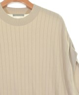 theory luxe（セオリーリュクス）ニット・セーター ベージュ サイズ:38(M位) レディース/2200655815174