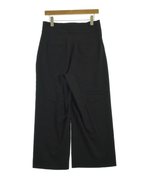 theory luxe（セオリーリュクス）スラックス 黒 サイズ:42(L位) レディース/2200655815297