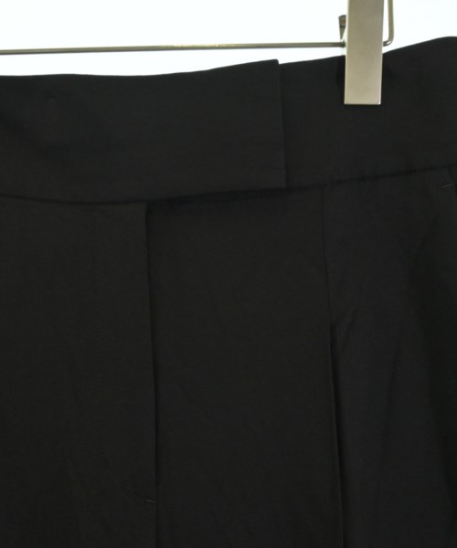 theory luxe（セオリーリュクス）スラックス 黒 サイズ:42(L位) レディース/2200655815297