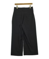theory luxe（セオリーリュクス）スラックス 黒 サイズ:42(L位) レディース/2200655815297