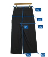theory luxe（セオリーリュクス）スラックス 黒 サイズ:42(L位) レディース/2200655815297