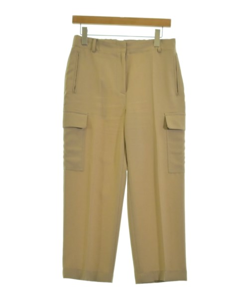 theory luxe(セオリーリュクス)カーゴパンツ ベージュ サイズ:40(M位)/2200655815327