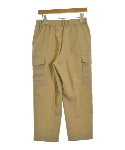 theory luxe（セオリーリュクス）カーゴパンツ ベージュ サイズ:40(M位) レディース/2200655815327