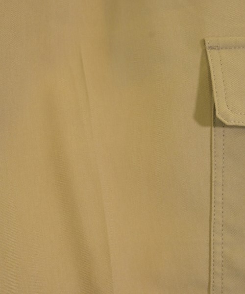 theory luxe（セオリーリュクス）カーゴパンツ ベージュ サイズ:40(M位) レディース/2200655815327