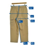 theory luxe（セオリーリュクス）カーゴパンツ ベージュ サイズ:40(M位) レディース/2200655815327