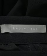 theory luxe（セオリーリュクス）その他 黒 サイズ:36(S位) レディース/2200657603090