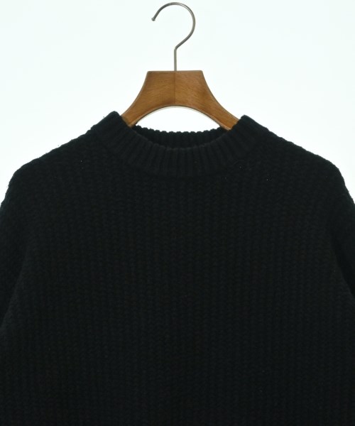 theory luxe（セオリーリュクス）ニット・セーター 黒 サイズ:38(M位) レディース/2200657832018