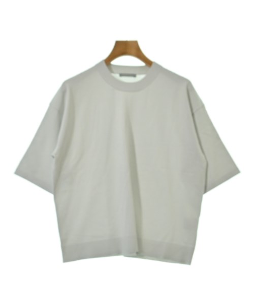 theory luxe(セオリーリュクス)ニット・セーター 白 サイズ:40(M位)/2200657832032