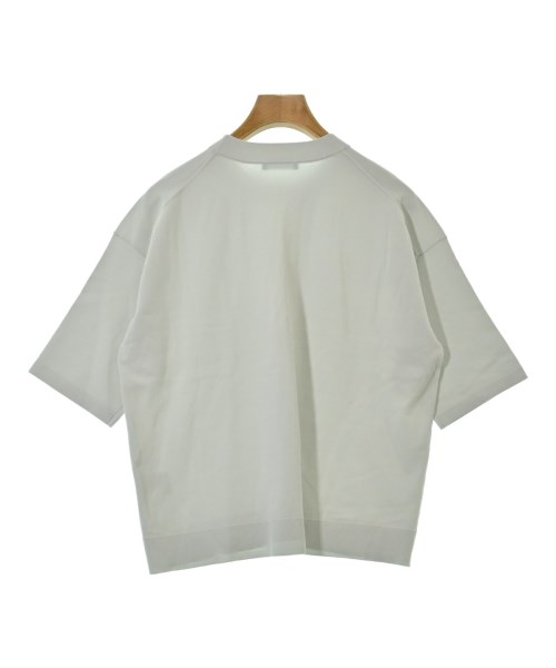 theory luxe（セオリーリュクス）ニット・セーター 白 サイズ:40(M位) レディース/2200657832032