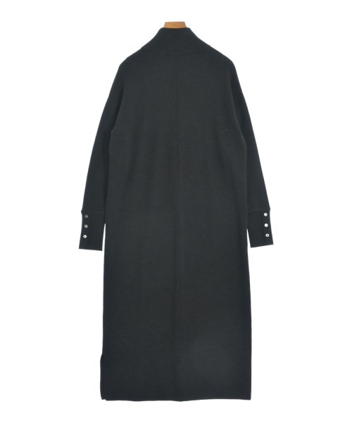 theory luxe（セオリーリュクス）ワンピース 黒 サイズ:38(M位) レディース/2200657832056