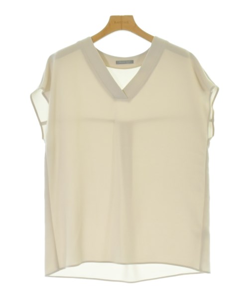 theory luxe(セオリーリュクス)ブラウス 白 サイズ:38(M位)/2200657832094