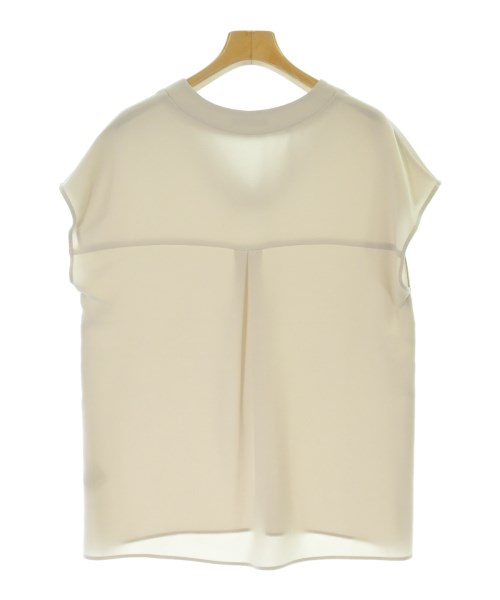 theory luxe（セオリーリュクス）ブラウス 白 サイズ:38(M位) レディース/2200657832094