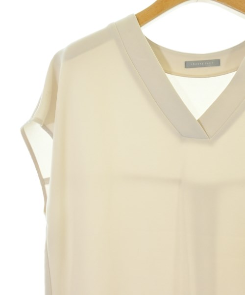 theory luxe（セオリーリュクス）ブラウス 白 サイズ:38(M位) レディース/2200657832094