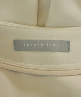 theory luxe（セオリーリュクス）ブラウス 白 サイズ:38(M位) レディース/2200657832094
