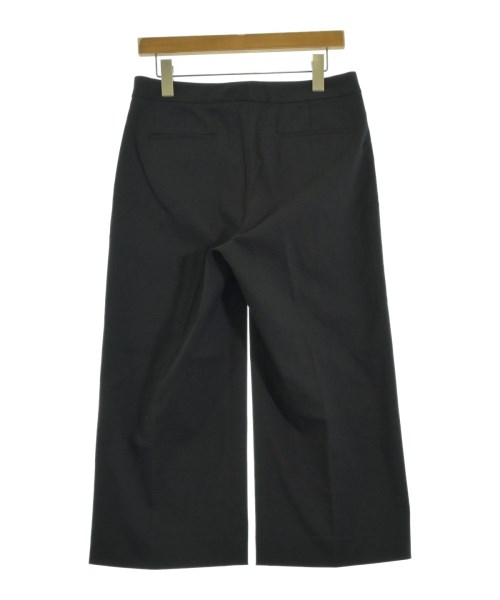 theory luxe（セオリーリュクス）クロップドパンツ 黒 サイズ:44(XL位) レディース/2200657832117