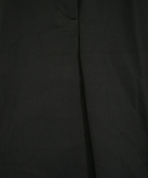 theory luxe（セオリーリュクス）クロップドパンツ 黒 サイズ:44(XL位) レディース/2200657832117